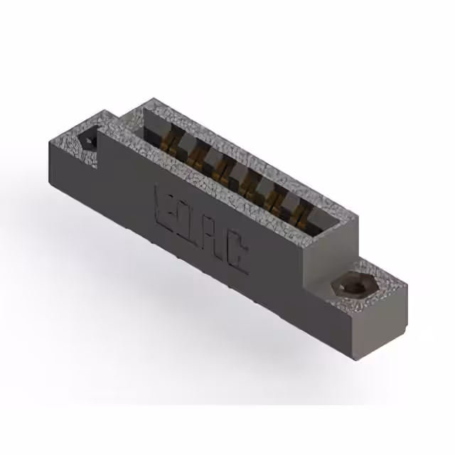 356-006-521-108 EDAC Inc.  Edgeboard Connectors